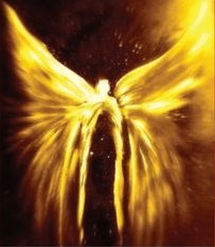 Your Guardian Angel
